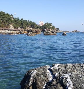 주변경관