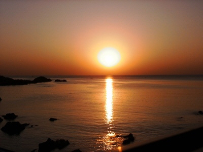 해돋이