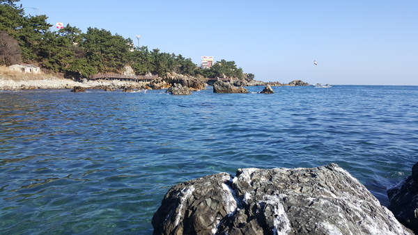 주변경관